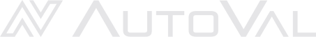 AutoVal Logo